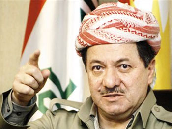 İşte Kürdistan'ı İlan Edeceği Tarih