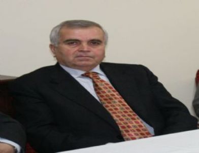 Merkez Valisi Mustafa Malay Ordu'da