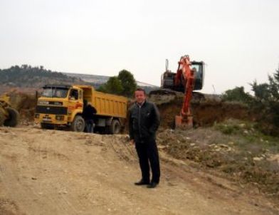 Mut'a Yeni Devlet Hastanesi