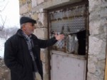 Niğde'de Hırsızların Yeni Hedefi Bağ Evleri