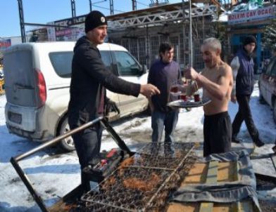 70'lik Çılgın Çaycı