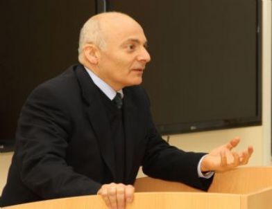 Rize’de Fizik Çalıştayı