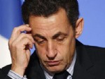 Sarkozy'den İnkar Yasasına İtiraza İlk Yorum