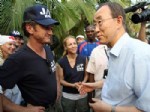 SEAN PENN - Sean Penn, Haiti Özel Elçisi Oldu