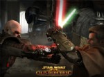 ELECTRONIC ARTS - Star Wars: The Old Republic Hazırlanıyor