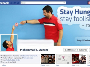 Timeline Facebook'u Bitirir Mi?