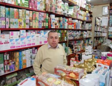 Uzmanından Şifalı Bitkilerle İlgili Uyarı