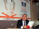 3. Uluslararası Konyaaltı Kitap Fuarı Tanıtım Toplantısı