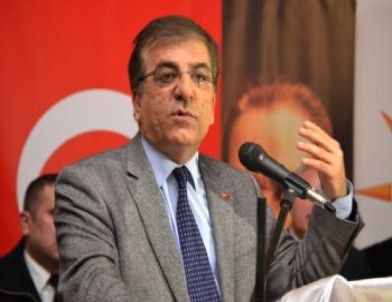 Ak Parti, 2014 Yerel Seçim Çalışmasını İl Yerel Yönetim Şûrası İle Başlatıyor