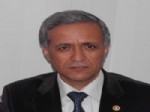Ak Parti Manisa Milletvekili Muzaffer Yurttaş'tan yazılı açıklama
