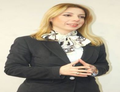 Ak Parti Muğla İl Başkanlığına Kadın Aday