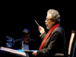 ANKARA DEVLET TIYATROSU - Ankara Devlet Tiyatrosu'ndan Kktc'ye Turne