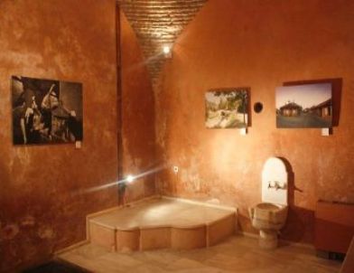 Atina'da 'bir Balkan Tarihi' Adlı Osmanlı Eserleri Sergisi Açıldı