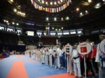 Avrupa Karate Şampiyonası'nın İlk Gününde 5 Bronz Madalya