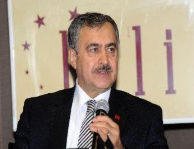 Bakan Eroğlu: Çanakkale’de Mutluluk Ormanı Kurulacak