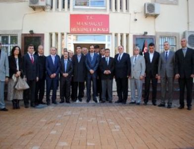 Balta: Yıkılan Binalarda Müteahhitler Kadar Ruhsat Veren Belediyerler De Suçlu