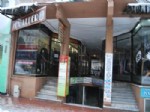 Biga'da Hırsızlar Mağazadan 10 Bin Tl'lik Mont Çaldı
