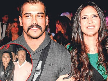 Çapa Ailesinin Burak Özçivit Yorumu