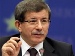 Ahmet Davutoğlu'nun tepkisi ABD'yi sarstı