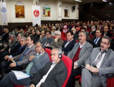Eğitim Bir-sen ve Öğ-der'den 'uluslararası Eğitim Konferansı'