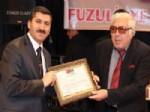 FEYZI BINGÖL - Elazığ-Bakü Kültür ve Sanat Buluşması Kardeşliği Pekiştirdi