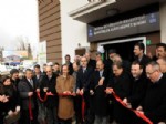 ZAFER HıDıROĞLU - Emirsultan Aşevi ve Sağlık Ocağına Görkemli Açılış