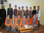 OVAKıŞLA - Fethiye’de Bitlis’deki Köy Okulu İçin Kitap Kampanyası