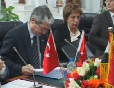 Hakan Fidan Ankara'da İfade Verecek, 4 Mitçi İçin Yakalama Kararı Çıktı