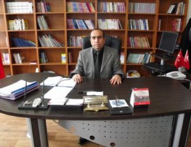 Halk Eğitim İle İşkur Kursları Devam Ediyor