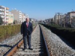 DEVLET DEMIR YOLLARı - ‘Hızlı Tren Projesine İzmir ve Denizli’de Sahip Çıkmalı’