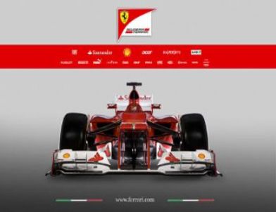 İnfor, Scuderıa Ferrarı'nin Resmi Tedarikçisi Oldu