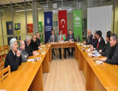 Kent Konseyi’nden Fransa’ya Tepki