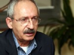 KANAL A - Kılıçdaroğlu: Sabahattin Ali’yi CHP öldürdü