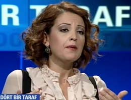 Nagehan Alçı Ve Nazlı Ilıcak Hakan Fidan İçin birbirine girdi