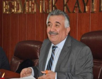 Sadak'tan Mit Müsteşarına Destek Çağrısı