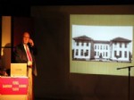 ŞEREF AYDıN - Samsun Tarihinde 19 Mayıs Lisesi Yolculuğu
