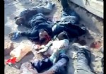 Suriye Ordusu Bugün 5'i Bebek 67 Kişiyi Öldürdü