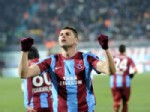 Trabzonspor: 4 – Gaziantepspor: 1