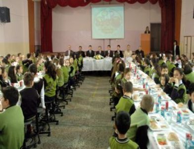 'Güne Kahvaltı İle Başlayalım'