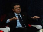 DOĞRU YOL PARTISI - Ak Parti Milletvekili Zeybekci'den Chp'nin Kürsü İşgaline Tepki
