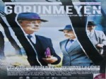 MUHARREM TOPRAK - Ali Özgentürk'ün 'görünmeyen' Filmine İlgi Büyük Oldu