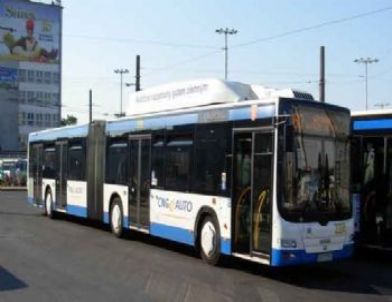 Ankara Büyükşehir Belediyesi 250 Körüklü Otobüs Alıyor