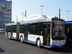 IKARUS - Ankara Büyükşehir Belediyesi 250 Körüklü Otobüs Alıyor