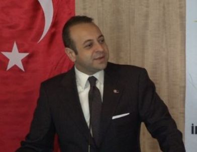 Bağış: Gönlünüzü Rahat Tutun, Başbakanımızın Sağlığında Hiçbir Sorun Yok