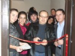 Bandırma'da Technokıds Aktivite Merkezi Açıldı