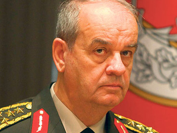 Başbuğ, Kaos Planı'nı Kabul Etti: Raporlara Göre Bu Bir Belgedir