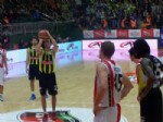 Beko Basketbol Ligi ekiplerinden Trabzonspor Erdemir'i 75-65'lik skorla yendi