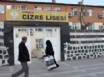 Cizre’de Ehliyet Sınavı Şebekesine Gözaltı