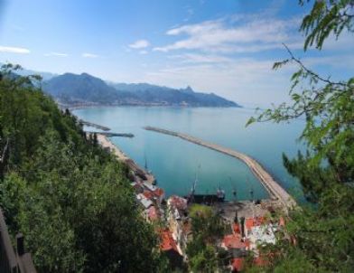 Doğu Karadeniz Uranyum Deposu