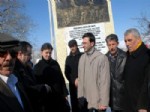 Ermeniler Tarafından Şehit Edildiği Öne Sürülen 71 Asker Anıldı